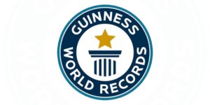 Guinness World Records