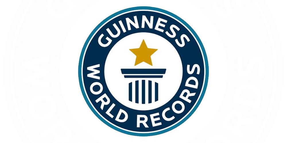 Guinness World Records