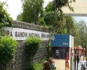 IGNOU