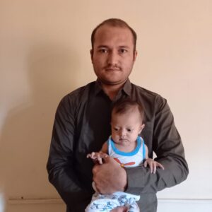 Baby Yildiz Won’t Be Able To Make It Past Her 1st Birthday Without Your Help!