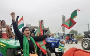 Delhi Police Gives Permission For Farmers Tractor Rally On January 26 At Three Places, Conditions Imposed