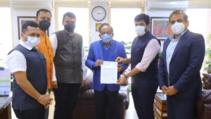 PMC's Medical College