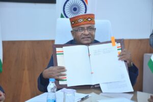 India and Japan Sign MoU to Enhance Cooperation in the Field of ICT