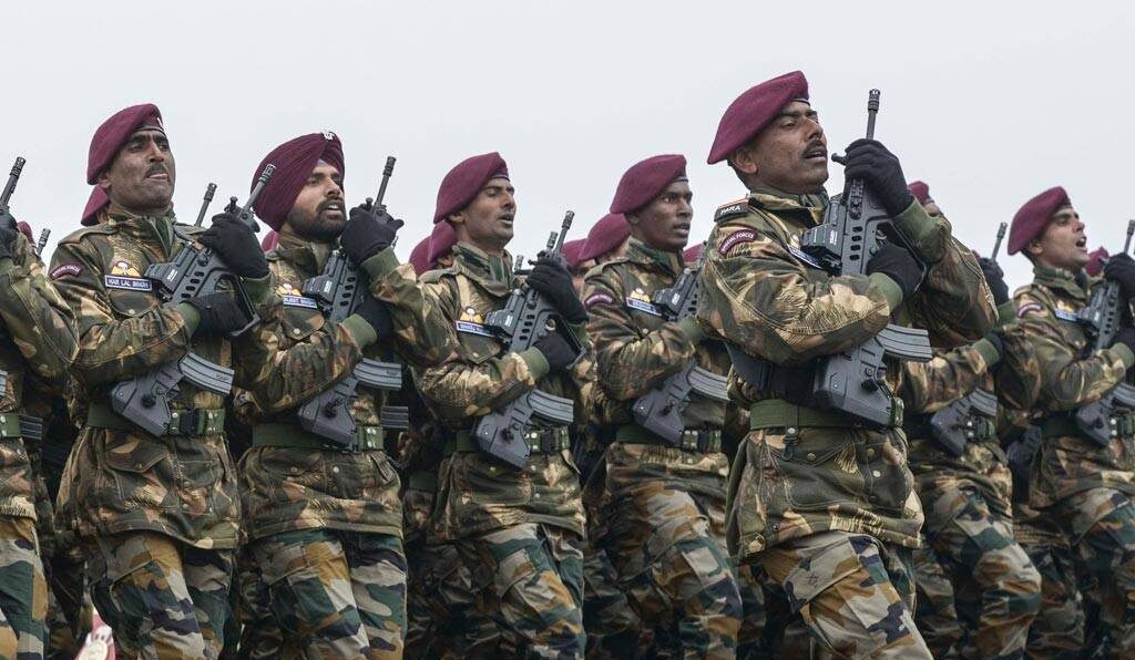 How To Join Special Forces Of Indian Army? Know Here – Punekar News