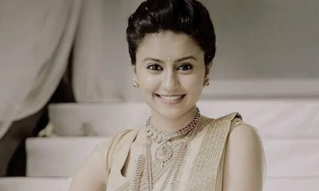 Kannada Actress Jayashree Ramaiah Found Dead