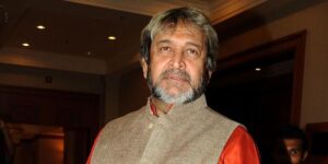 Mahesh Manjrekar