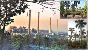 NTPC Singrauli