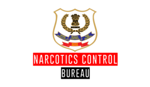 Narcotics Control Bureu