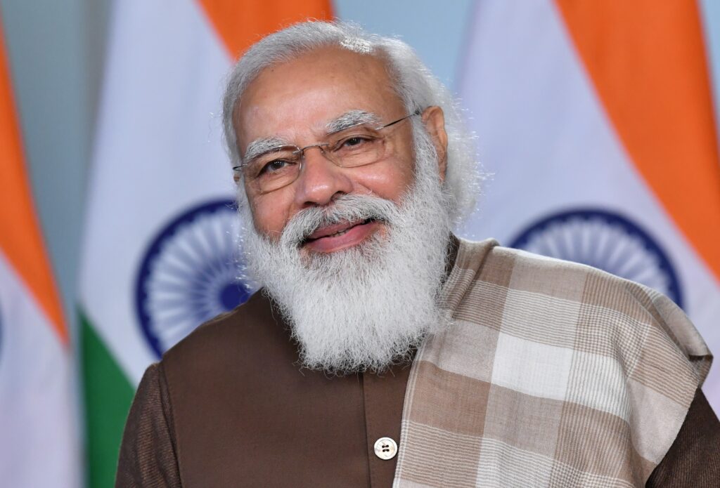 PM Modi