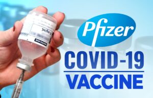 Pfizer's vaccine