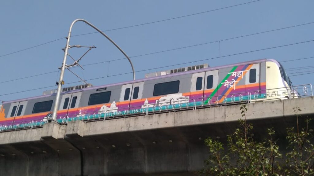 Pune Metro Punekarnews