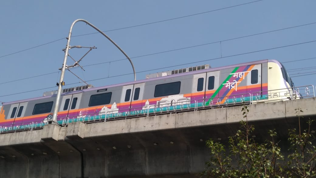 Pune Second Phase Of Hadapsar Metro Line Neglected By Mahametro