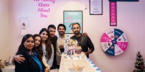 Pune Siblings Sell Kheer Cooked By Mother