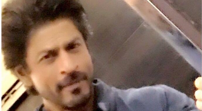 Shahrukh khan