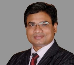 Shailendra Shukla_Managing Director for Vehicle Group India_Eaton