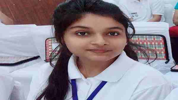 Srishti Goswami Will Become The CM Of Uttarakhand For One Day