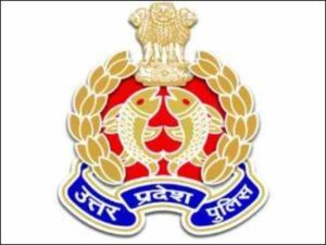 UP police