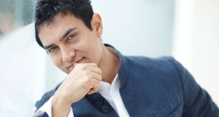 aamir khan