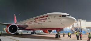 air india