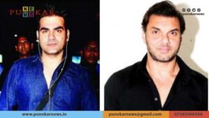 arbaz shoail