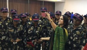 damini squad pune police