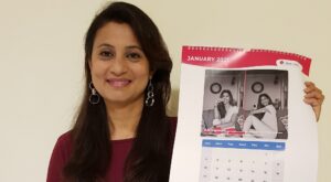 diabetes calendar
