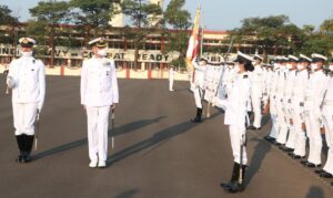 ins shivaji navy