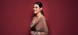 kajol