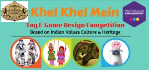 khel khel mein toys competition
