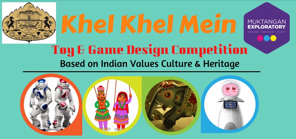 khel khel mein toys competition