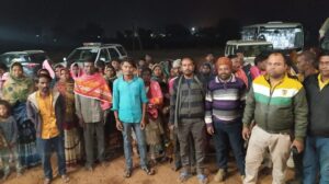 labouers rescued