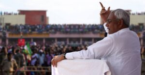 nitish kumar