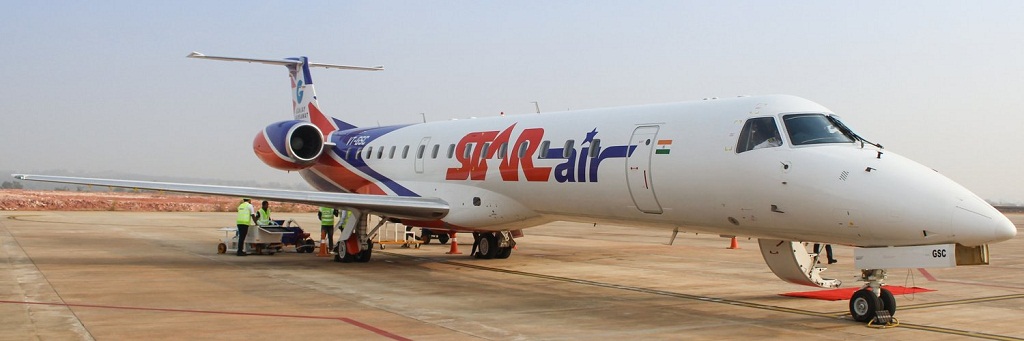 star air