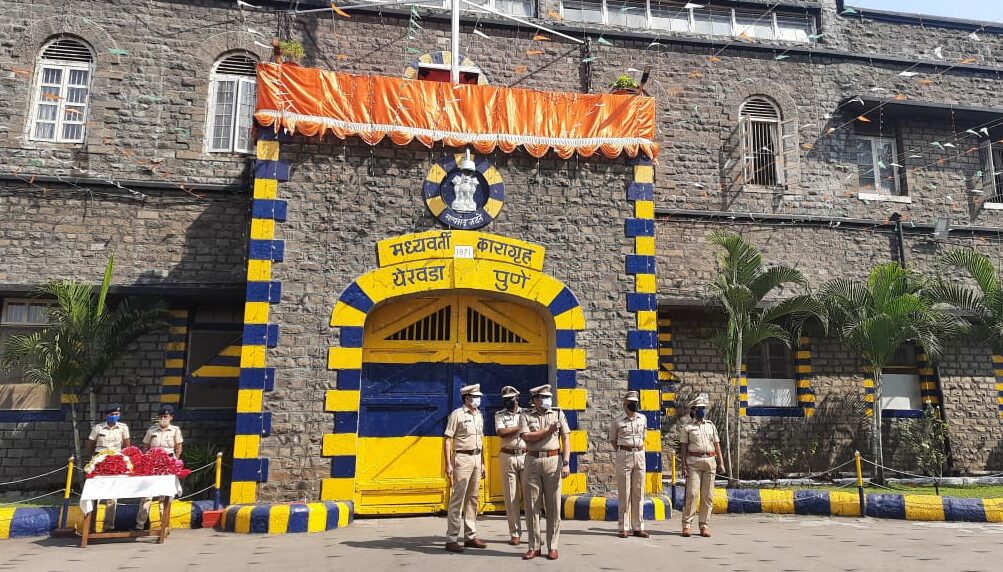 Pune Fatal Assault Shakes Yerwada Central Jail, Inmate Succumbs to