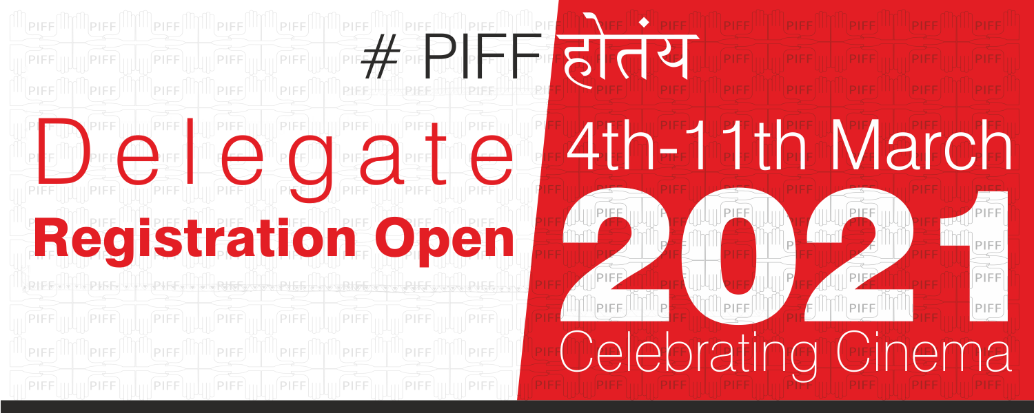 Piiff Registration process for Pune International Film Festival (PIFF) to ...