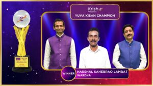 Yuva Kisaan Champion_English