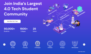 4.0 Tech Student Community