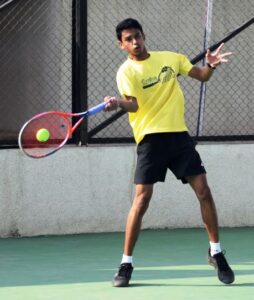 Arindam Bit