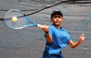 Arnav Bansode