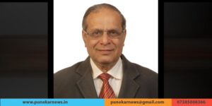 Arun Firodia
