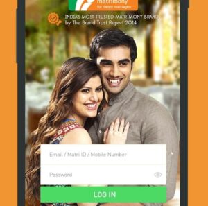 Bharat Matrimony