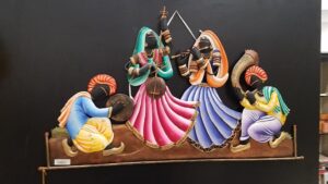 Flipkart Samarth-MSSIDC