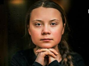 Greta Thunberg