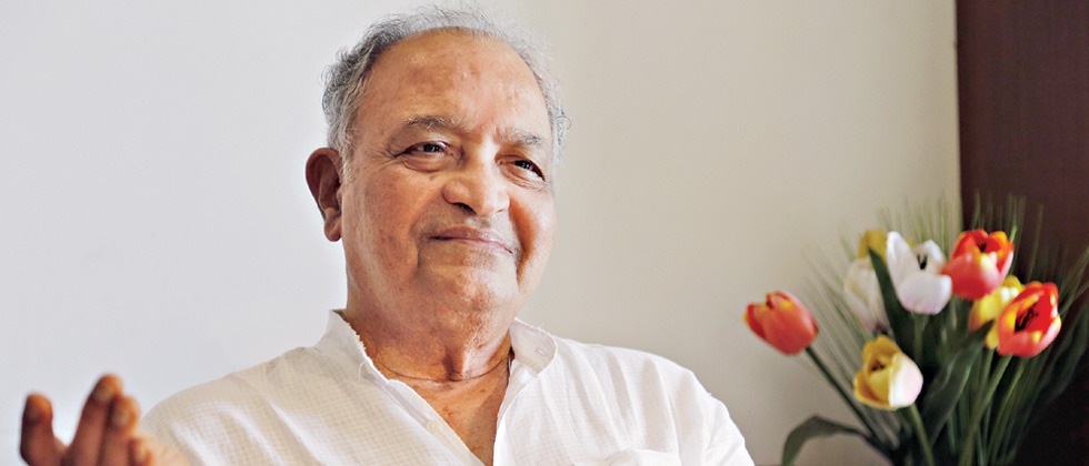 Pune Former Justice PB Sawant Passes Away At 91 