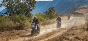 KTM Adventure Trail
