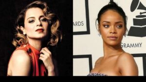 Kangana on Rihanna's