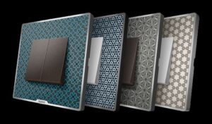 Legrand -Myrius Next Gen