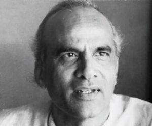MR kulkarni bw