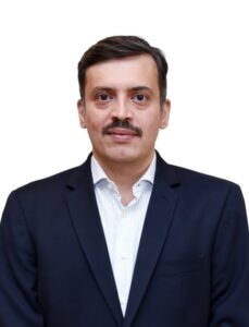 Manoj Bhat - Group CFO - Mahindra Group