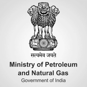 Minister for Petroleum and Natural Gas